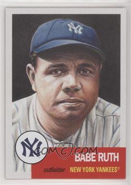 2018 Topps Living Set - Online Exclusive [Base] #100 - Babe Ruth /14976
