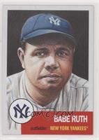 Babe Ruth #/14,976