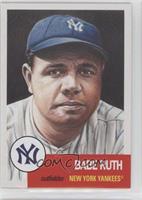 Babe Ruth #/14,976