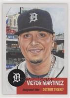 Victor Martinez #/4,634