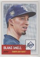 Blake Snell #/4,173
