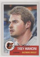 Trey Mancini #/3,490