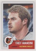 Trey Mancini #/3,490