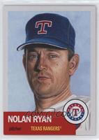Nolan Ryan #/6,745