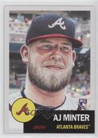 A.J. Minter #/3,994