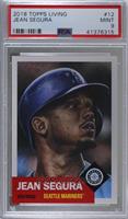 Jean Segura [PSA 9 MINT] #/4,052