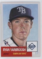 Ryan Yarbrough #/3,201