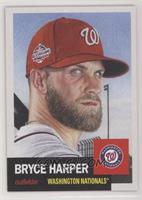 Bryce Harper #/9,515