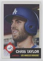 Chris Taylor #/4,837
