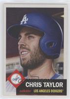 Chris Taylor #/4,837