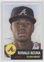 Ronald Acuna Jr. #/46,809