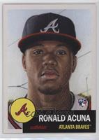 Ronald Acuna Jr. #/46,809