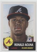 Ronald Acuna Jr. #/46,809