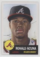 Ronald Acuna Jr. #/46,809