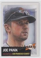 Joe Panik #/3,650