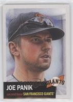 Joe Panik #/3,650