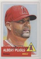 Albert Pujols #/9,403