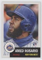 Amed Rosario #/7,637