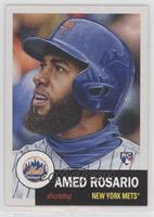 Amed Rosario #/7,637