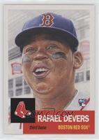 Rafael Devers #/8,403