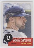 Nicholas Castellanos #/3,639