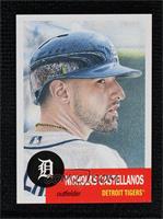 Nicholas Castellanos #/3,639