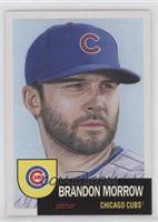 Brandon Morrow #/5,585