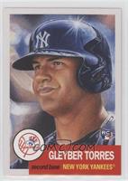 Gleyber Torres #/28,500