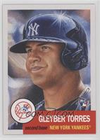 Gleyber Torres #/28,500