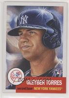 Gleyber Torres #/28,500