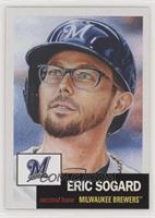 Eric Sogard #/4,690