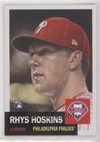 Rhys Hoskins #/5,446