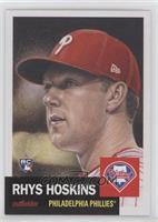 Rhys Hoskins #/5,446