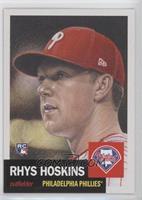 Rhys Hoskins #/5,446