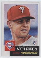 Scott Kingery #/7,277