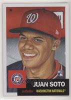 Juan Soto #/28,572