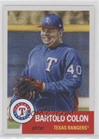 Bartolo Colon #/5,630