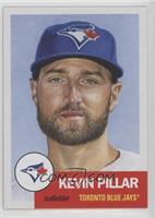 Kevin Pillar #/5,505