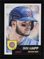 Ian Happ #/3,042