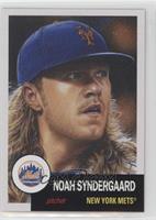 Noah Syndergaard #/6,167