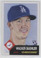 Walker Buehler #/7,503