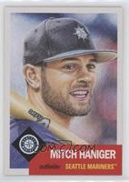 Mitch Haniger #/5,187