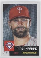 Pat Neshek #/12,736