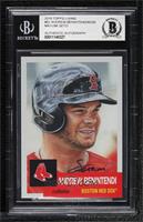 Andrew Benintendi [BAS BGS Authentic] #/6,239