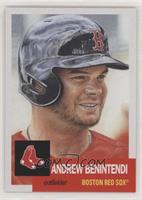 Andrew Benintendi #/6,239