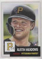 Austin Meadows #/5,639