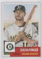 Dustin Fowler #/4,808