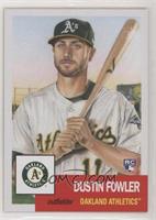 Dustin Fowler #/4,808