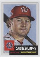 Daniel Murphy #/4,586