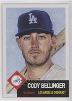 Cody Bellinger #/5,273